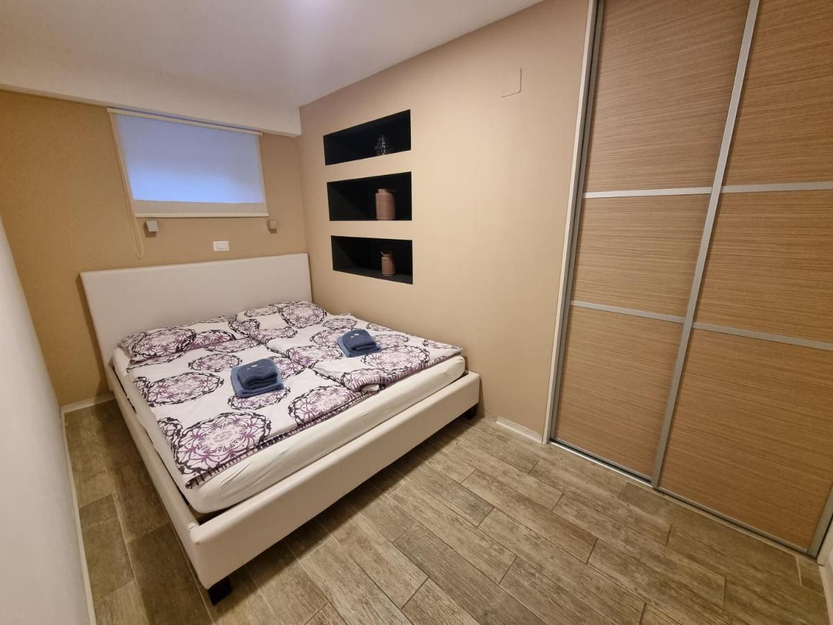 Apartments Pri Jakobu Kobarid Kültér fotó