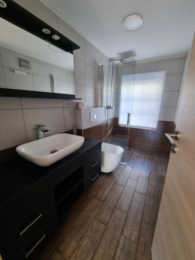 Apartments Pri Jakobu Kobarid Kültér fotó
