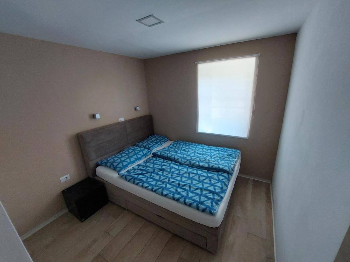 Apartments Pri Jakobu Kobarid Kültér fotó