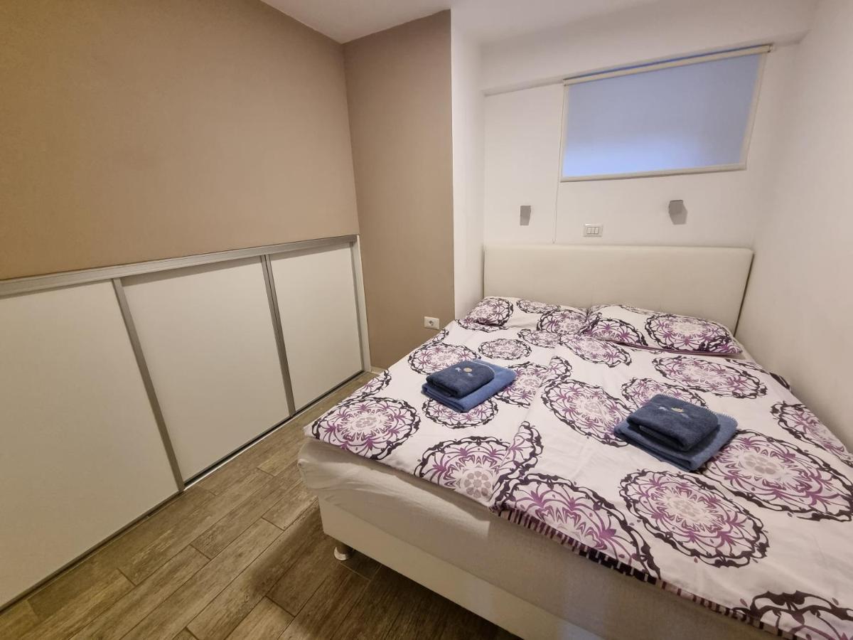 Apartments Pri Jakobu Kobarid Kültér fotó