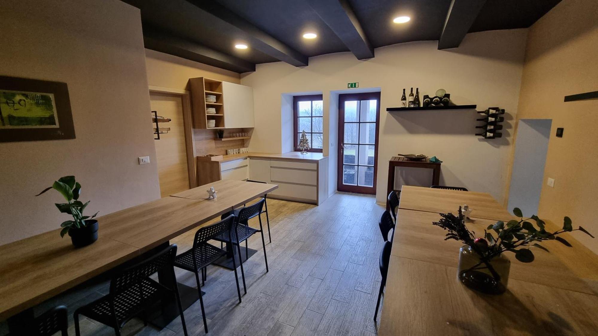 Apartments Pri Jakobu Kobarid Kültér fotó