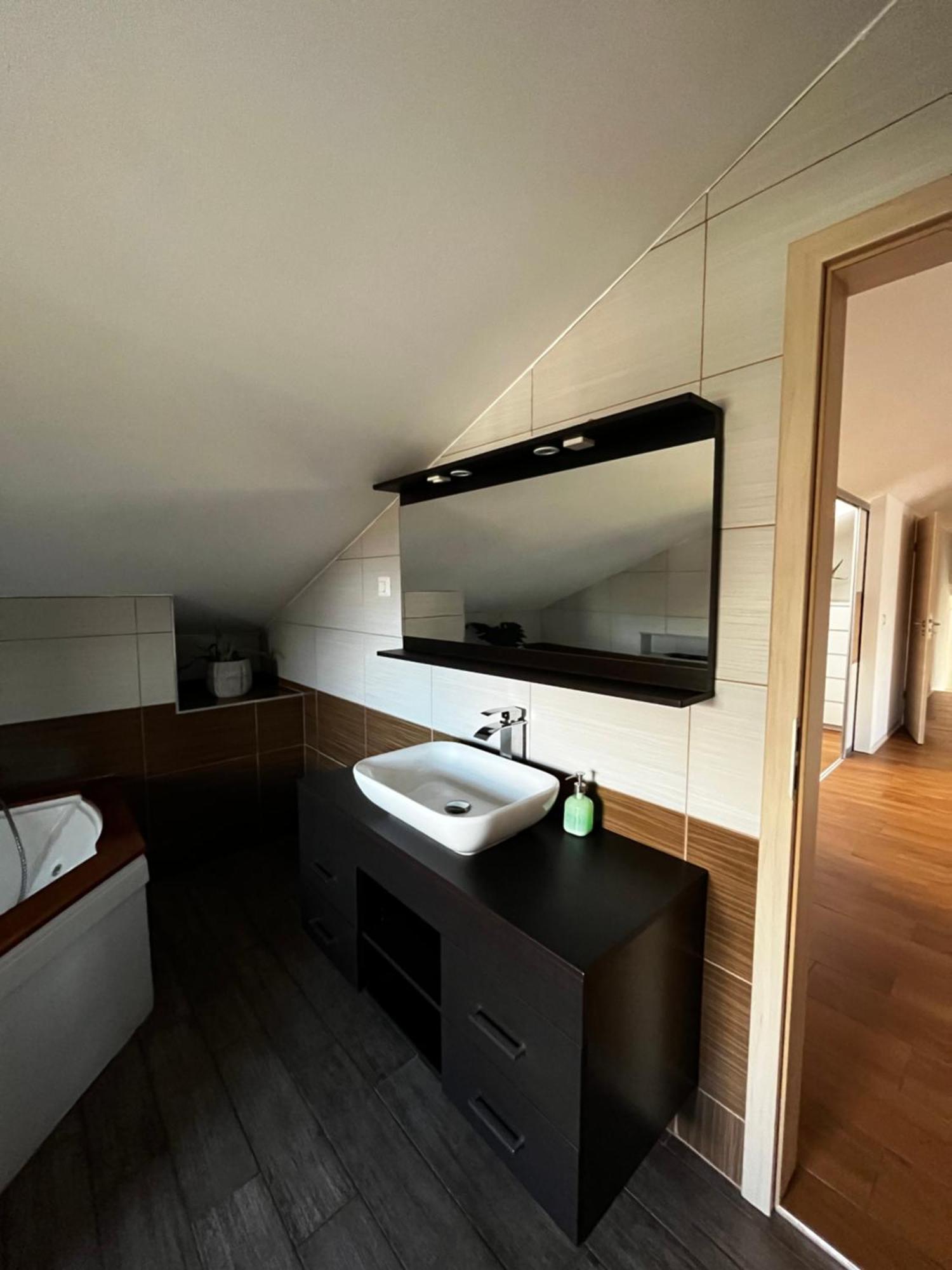 Apartments Pri Jakobu Kobarid Kültér fotó