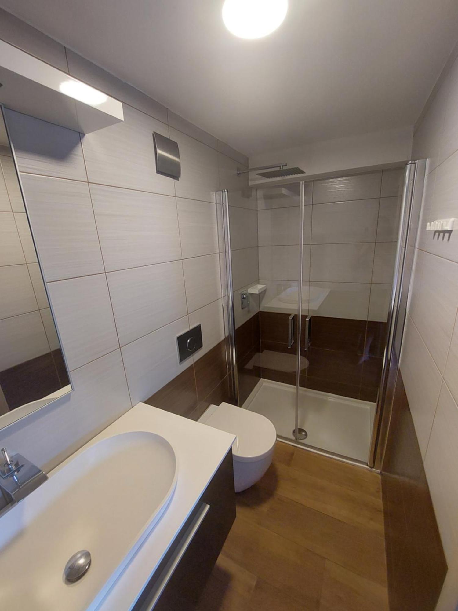 Apartments Pri Jakobu Kobarid Kültér fotó