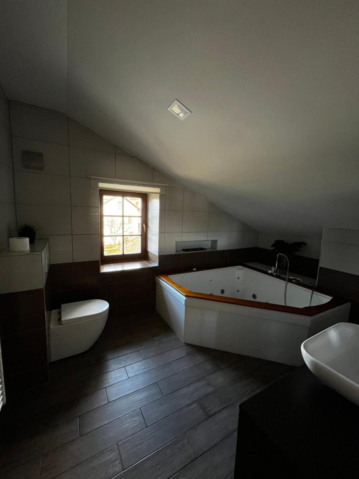 Apartments Pri Jakobu Kobarid Kültér fotó