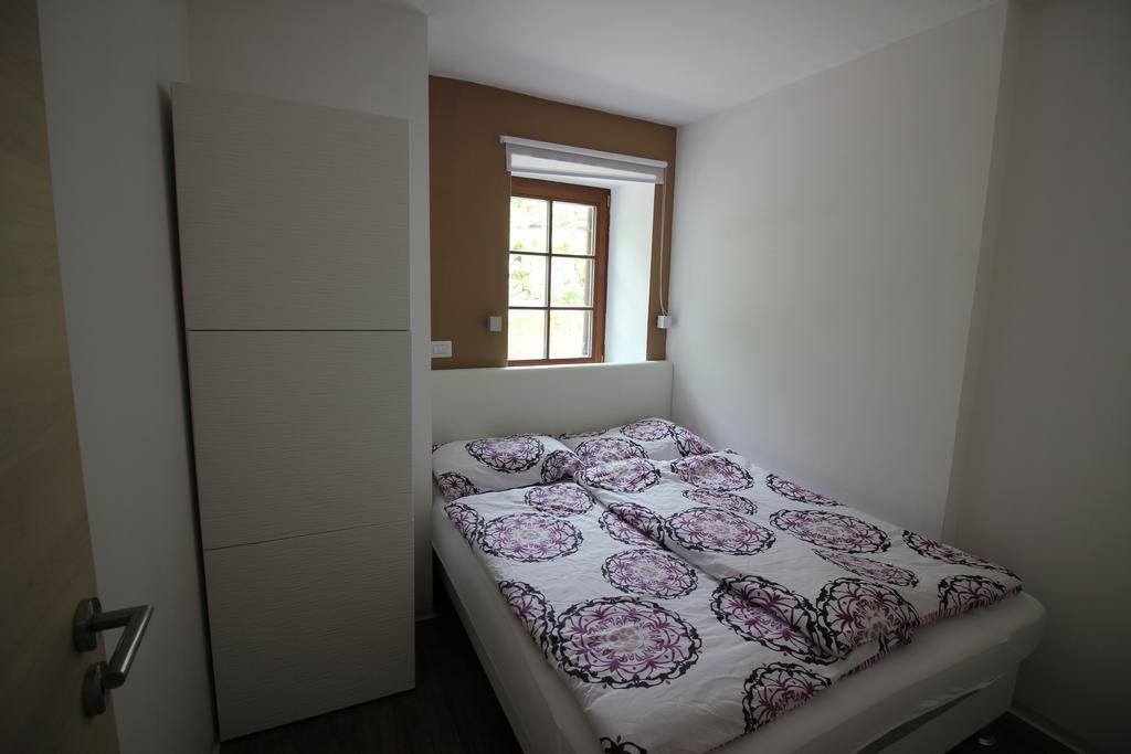Apartments Pri Jakobu Kobarid Kültér fotó