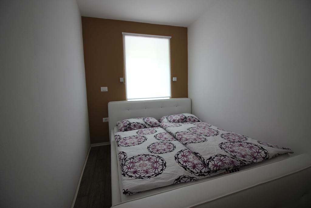 Apartments Pri Jakobu Kobarid Kültér fotó