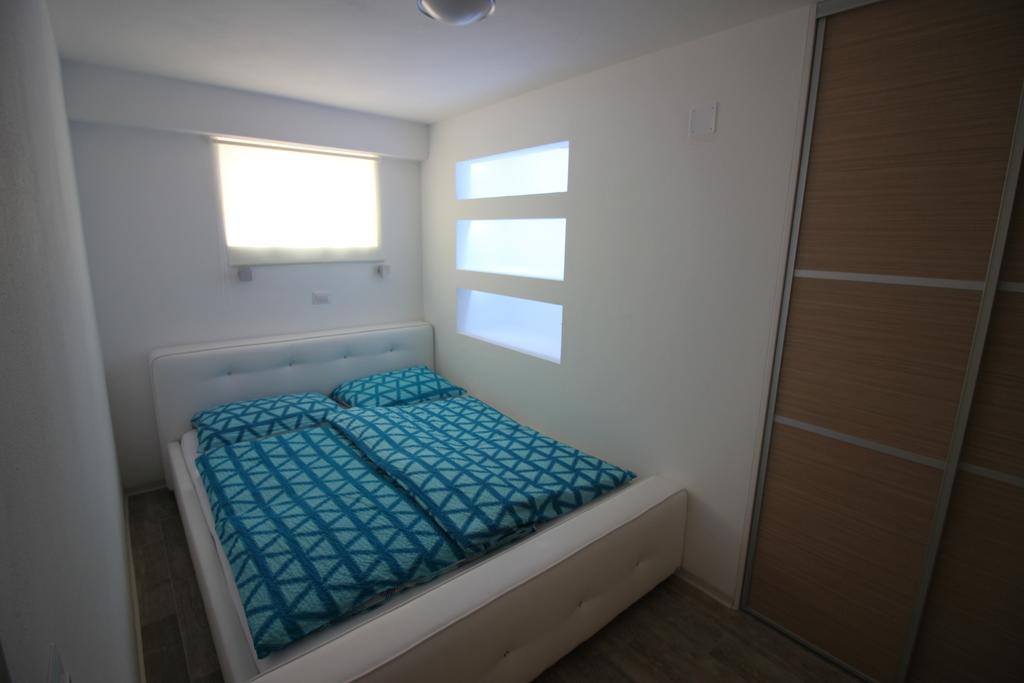 Apartments Pri Jakobu Kobarid Kültér fotó