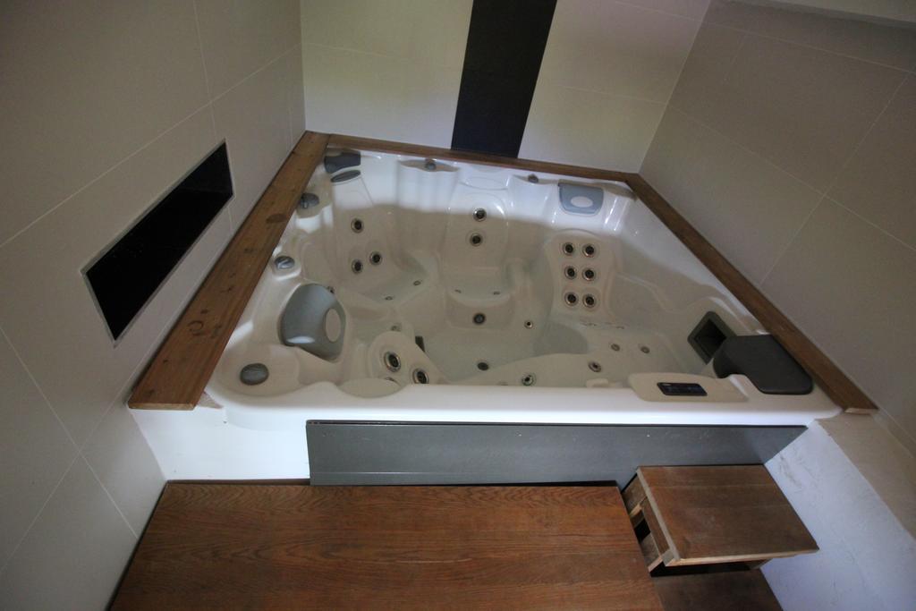 Apartments Pri Jakobu Kobarid Kültér fotó