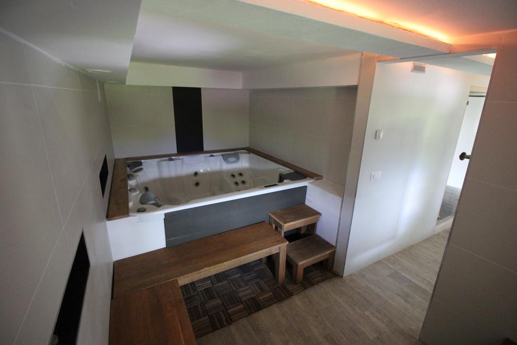 Apartments Pri Jakobu Kobarid Kültér fotó