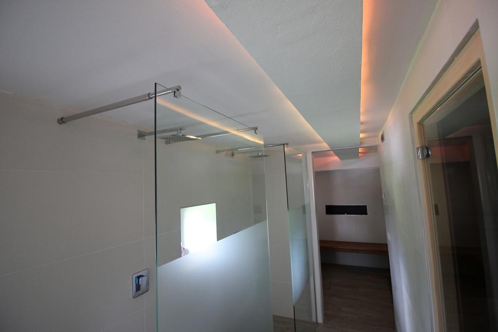 Apartments Pri Jakobu Kobarid Kültér fotó