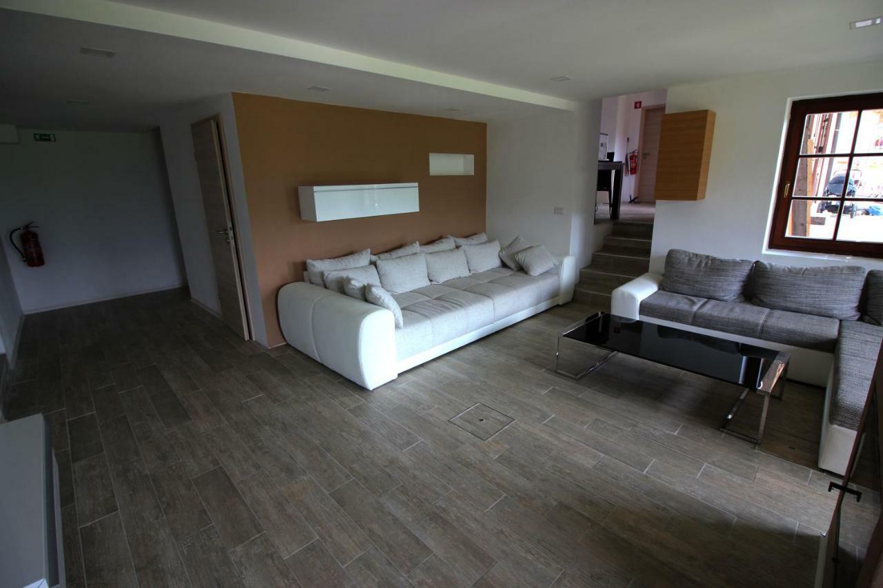 Apartments Pri Jakobu Kobarid Kültér fotó