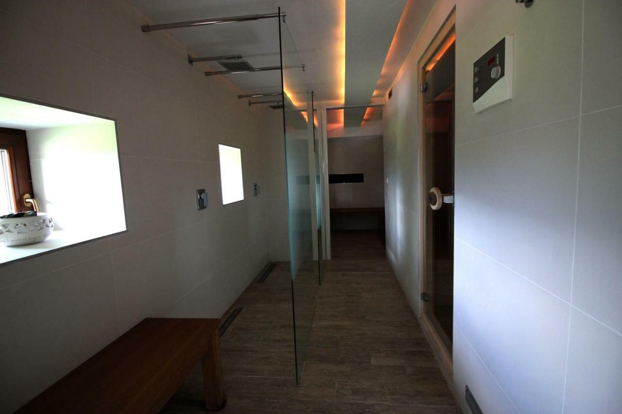 Apartments Pri Jakobu Kobarid Kültér fotó